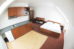 Apartman 111